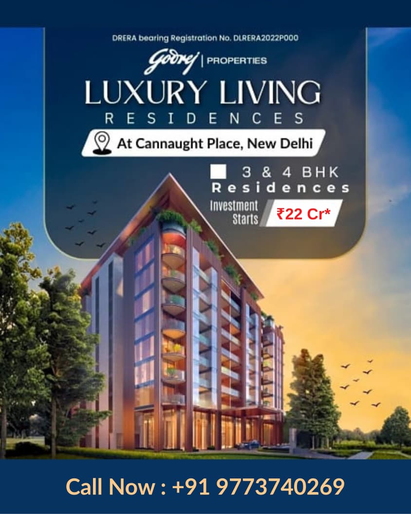 Godrej Properties