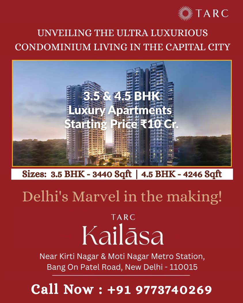 Tarc Kailasa