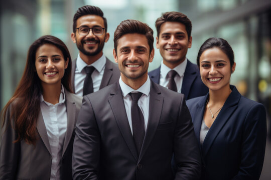 Dharam Property Consulting Team